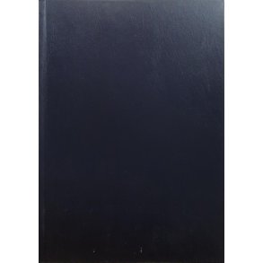 Lars Borgersrud - Ndvendig innsats (innb)