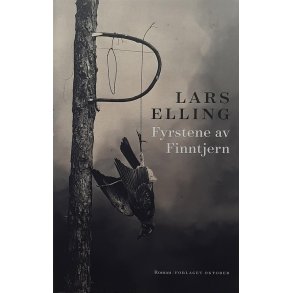 Lars Elling - Fyrstene av Finntjern