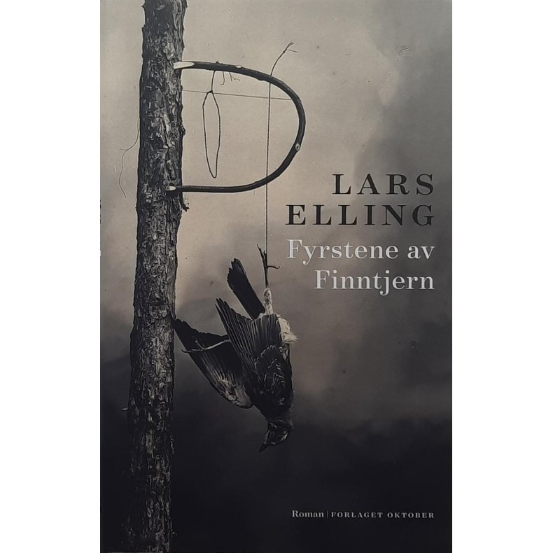 Lars Elling - Fyrstene av Finntjern