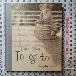 Lars Elling - To og to