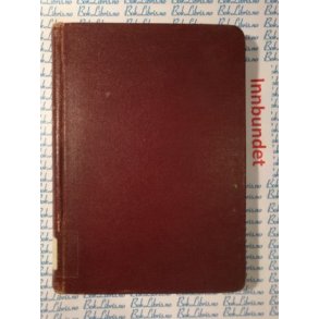 Lars Eskeland - Bnder