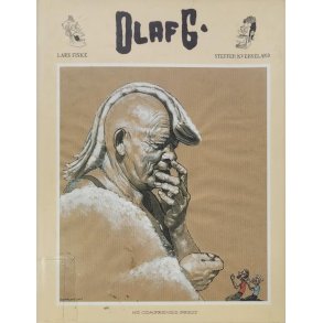 Lars Fiske - Olaf G.