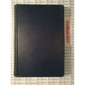 Lars Forseth - Mens markene grnnes