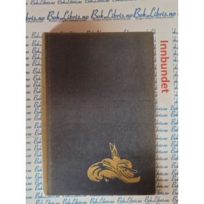 Lars Hansen - De fem ishavsgaster (1943)