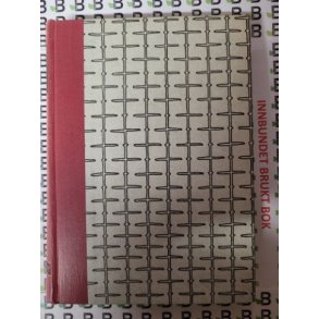 Lars Hansen - Hvalrossen av Troms (1963)