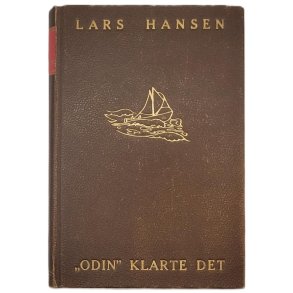 Lars Hansen - 