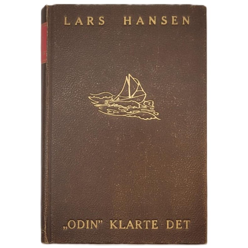 Lars Hansen - "Odin" klarte det