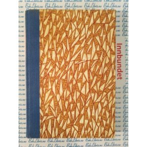 Lars Iversen - Spor p svaberget