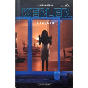 Lars Kepler - Stalker (I)