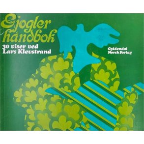 Lars Klevstrand - Gjglerhndbok