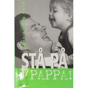 Lars-Ludvig Red - St p pappa!