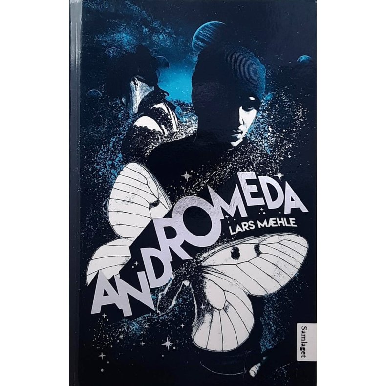 Lars Mhle - Andromeda