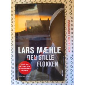 Lars Mhle - Den stille flokken