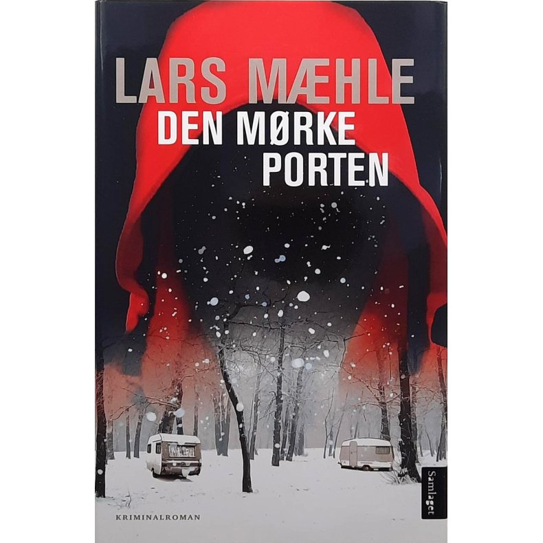 Lars Mhle - Den mrke porten