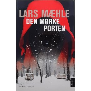 Lars Mhre - Den mrke porten (I)