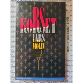 Lars Molin - Korset (I)