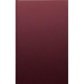 Lars Mytting - Hekneveven - Innbundet