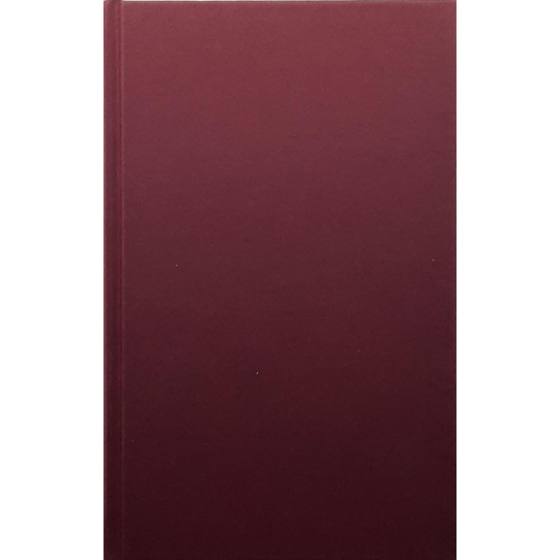 Lars Mytting - Hekneveven - Innbundet