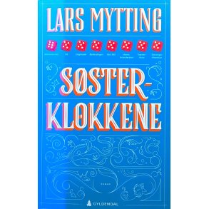 Lars Mytting - Ssterklokkene Heftet