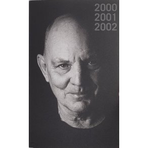Lars Norn - En dramatikers dagbok del 1 2000-2001-2002