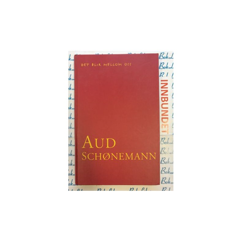 Lars O. Gulbrandsen - Aud Schnemann (I)