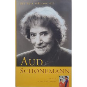 Lars O. Gulbrandsen - Aud Schnemann. Det blir mellom oss