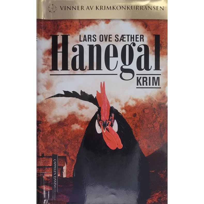 Lars Ove Sther - Hanegal