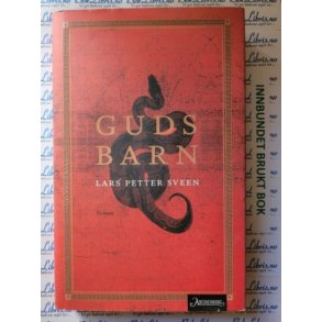 Lars Petter Sveen - Guds barn