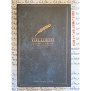 Lars Ramslie - Liten fugl - Mors bok, Sangen om skogen og kornet