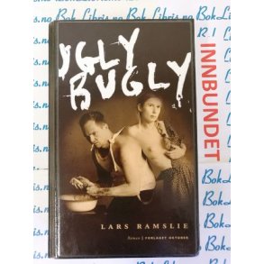 Lars Ramslie - Ugly Bugly (I)
