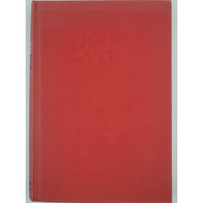 Lars Roar Langslet - John Lyng. Samarbeidets arkitekt