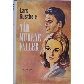 Lars Rustble - Nr Murene Faller