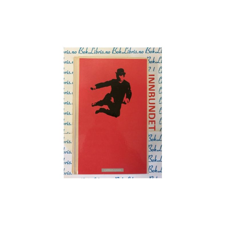 Lars Saabye Christensen - Bernhard Hvals forsnakkelser (I)