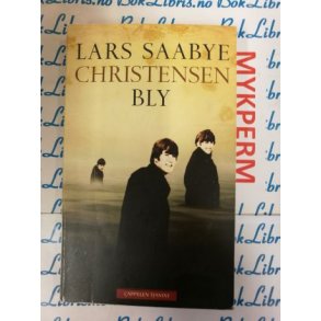 Lars Saabye Christensen - Bly (P)