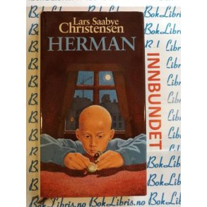 Lars Saabye Christensen - Herman