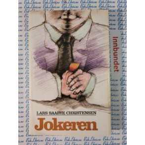 Lars Saabye Christensen - Jokeren