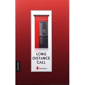 Lars Saabye Christensen - Long Distance Call (Innbundet)