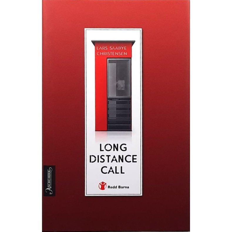 Lars Saabye Christensen - Long Distance Call (Innbundet)