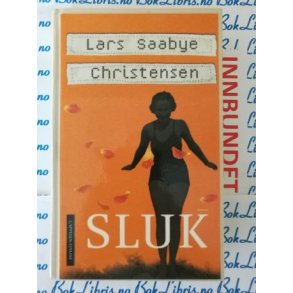 Lars Saabye Christensen - SLUK (I)