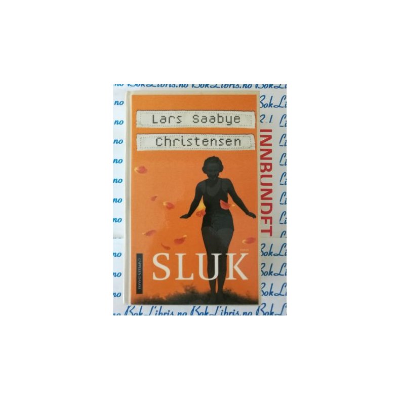 Lars Saabye Christensen - SLUK (I)