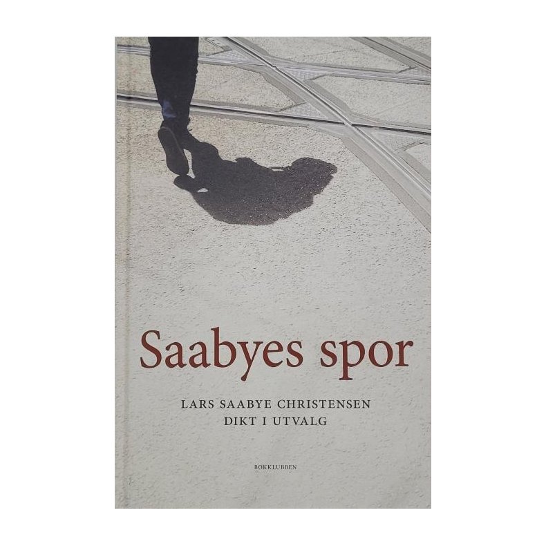 Lars Saabye Christensen - Saabyes spor