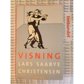 Lars Saabye Christensen - Visning