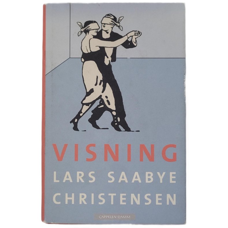 Lars Saabye Christensen - Visning (Innb.)