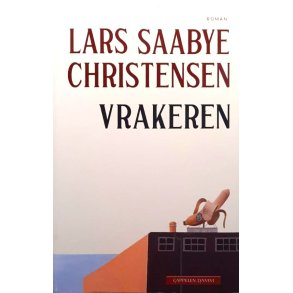 Vrakeren - Innbundet