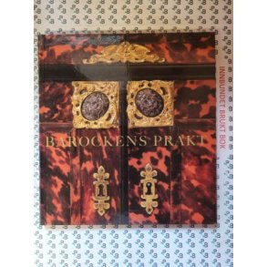 Lars Sjberg och Anneli Welin - Barockens prakt