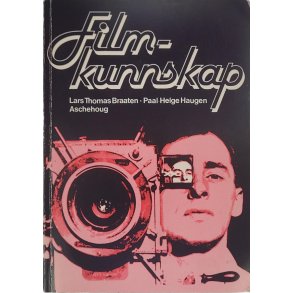Lars Thomas Braaten - Paal-Helge Haugen - Filmkunnskap