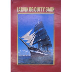 Larvik og Cutty Sark
