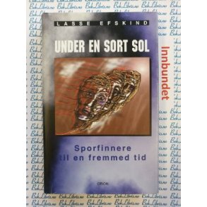 Lasse Efskind - Under en sort sol