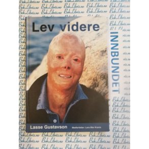 Lasse Gustavson - Lev videre