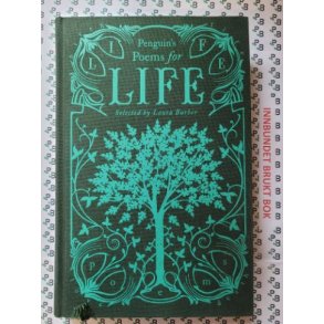 Laura Barber - Penguin's Poems for Life